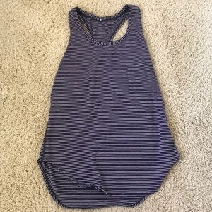 Lululemon Cool Racerback Tank